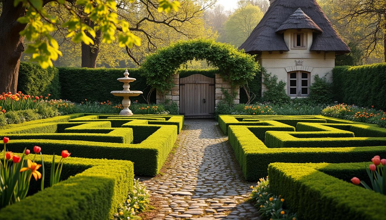 découvrez la meilleure période pour tailler vos haies dans la nièvre afin d'assurer une croissance saine et un jardin bien entretenu tout au long de l'année.