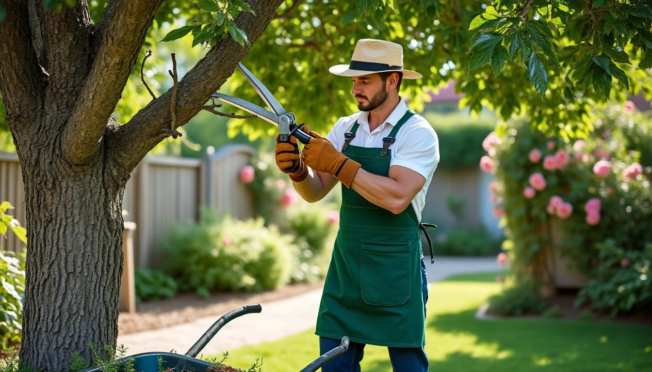 découvrez la différence entre la taille d’entretien et la taille sévère, deux techniques de jardinage essentielles pour la santé et la croissance de vos plantes.