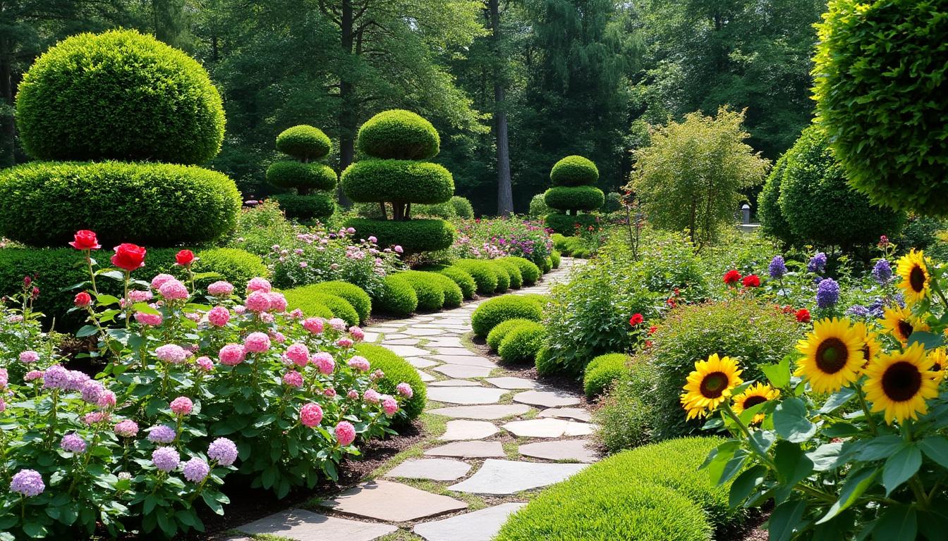 découvrez pourquoi faire appel à un paysagiste est essentiel pour concevoir un jardin harmonieux, fonctionnel et esthétique, en bénéficiant de son expertise professionnelle.