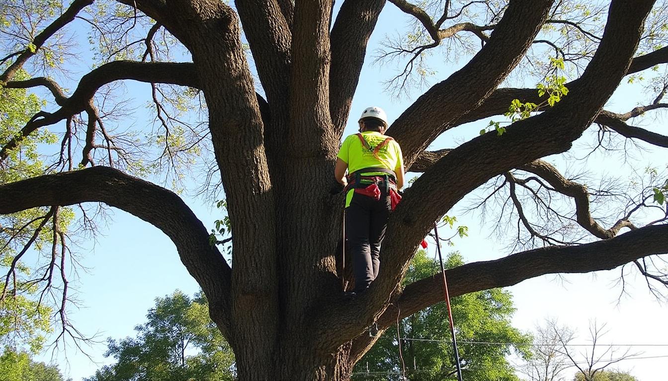 découvrez les règles et obligations légales concernant l’élagage des arbres en limite de propriété pour éviter les litiges avec vos voisins et respecter la réglementation en vigueur.
